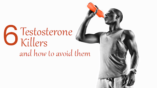 Testosterone Killers