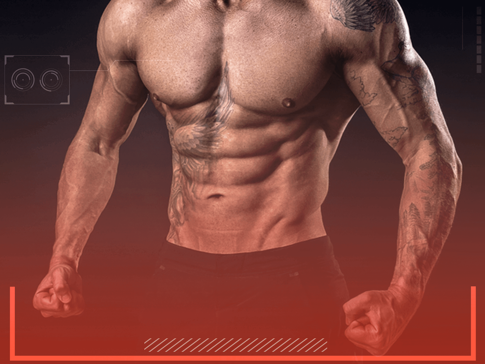 3 Ways to Get the Most Out of Any Chest Workout